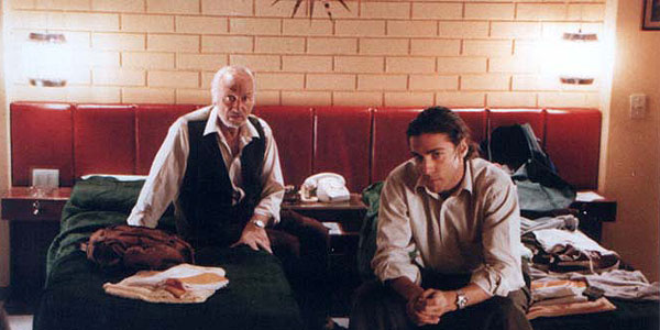 Jorge Ferrari - portfolio