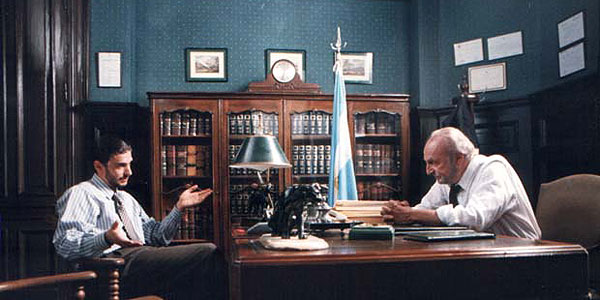 Jorge Ferrari - portfolio