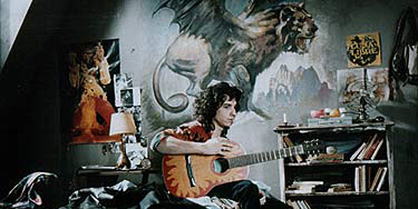 Jorge Ferrari - portfolio