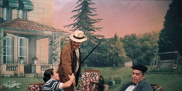 Jorge Ferrari - portfolio