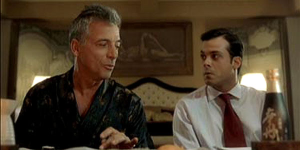 Jorge Ferrari - portfolio