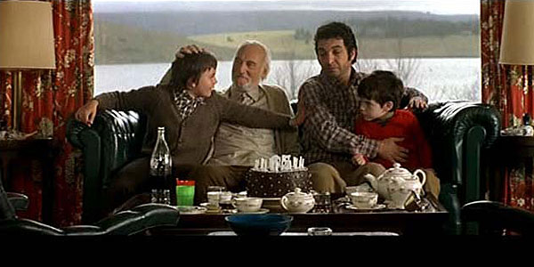 Jorge Ferrari - portfolio