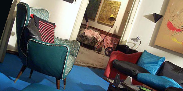 Jorge Ferrari - portfolio