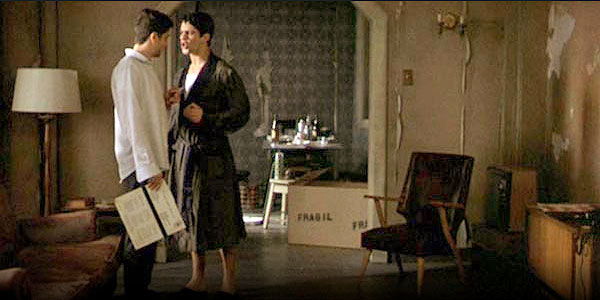 Jorge Ferrari - portfolio