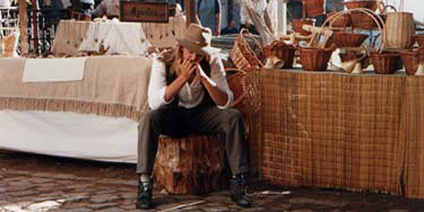 Jorge Ferrari - portfolio