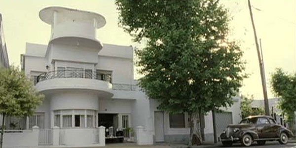 Jorge Ferrari - portfolio