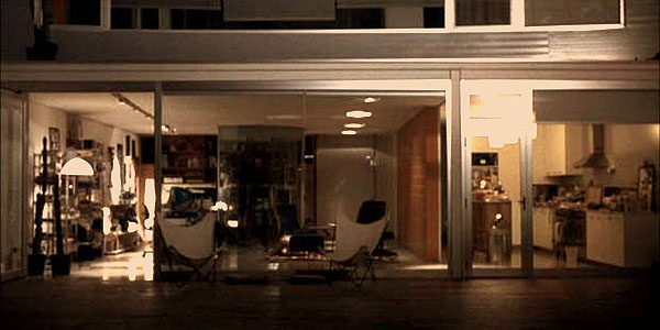 Jorge Ferrari - portfolio