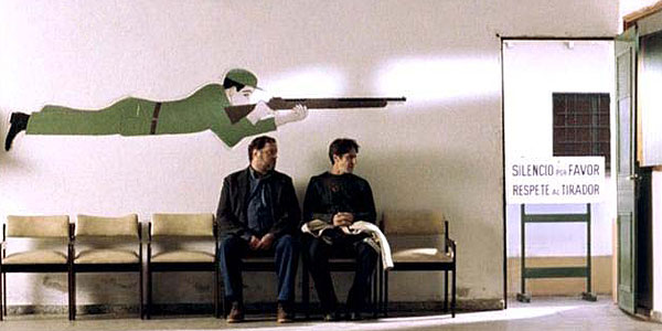 Jorge Ferrari - portfolio