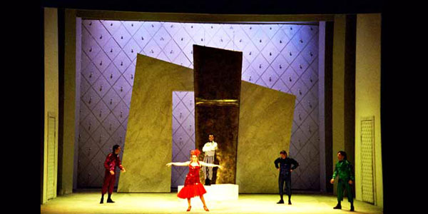 Jorge Ferrari - portfolio