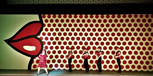 Jorge Ferrari - portfolio