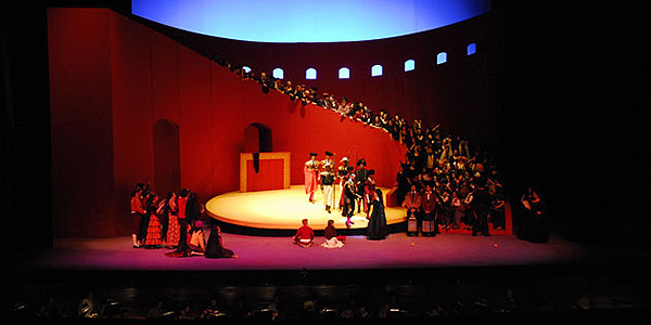 Jorge Ferrari - portfolio