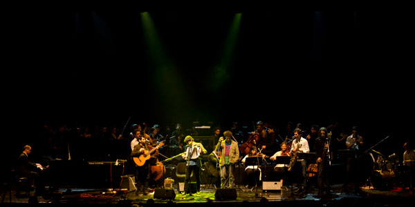 Jorge Ferrari - portfolio