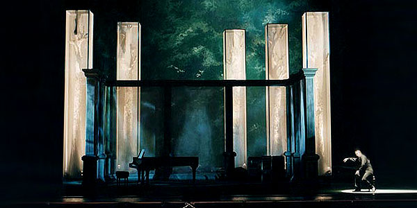 Jorge Ferrari - portfolio