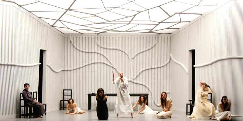 Jorge Ferrari - portfolio