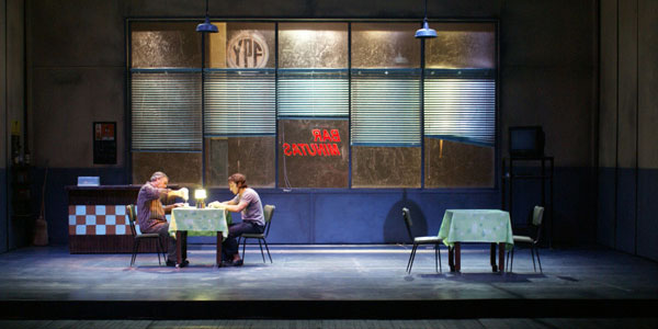 Jorge Ferrari - portfolio