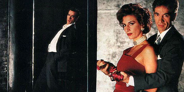 Jorge Ferrari - portfolio