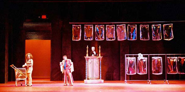 Jorge Ferrari - portfolio