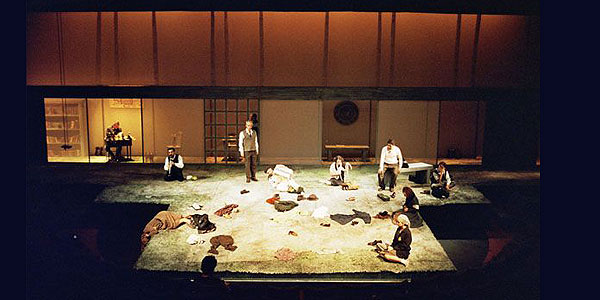 Jorge Ferrari - portfolio