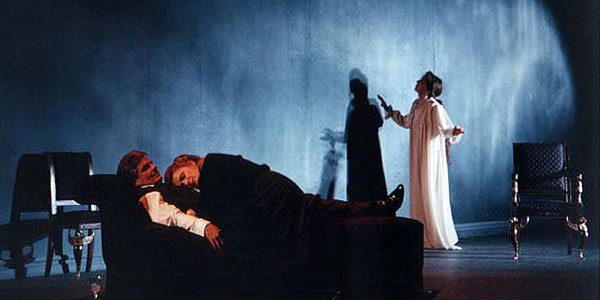 Jorge Ferrari - portfolio