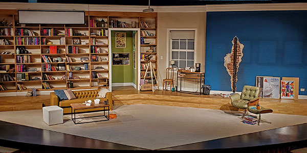 Jorge Ferrari - portfolio