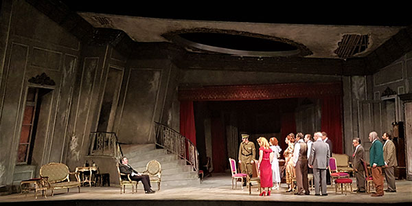 Jorge Ferrari - portfolio