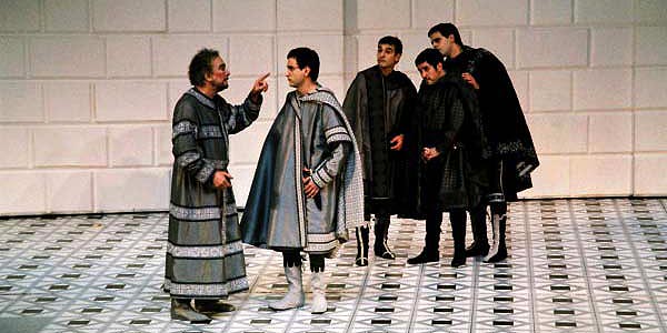 Jorge Ferrari - portfolio