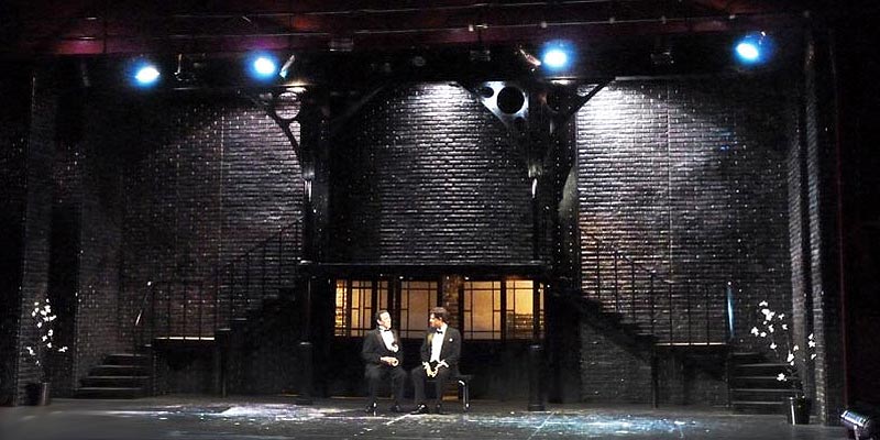 Jorge Ferrari - portfolio