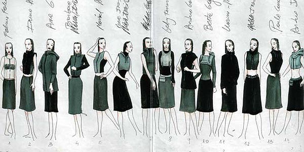 Jorge Ferrari - portfolio