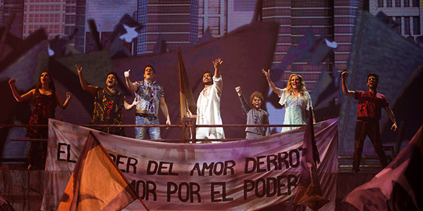 Jorge Ferrari - portfolio