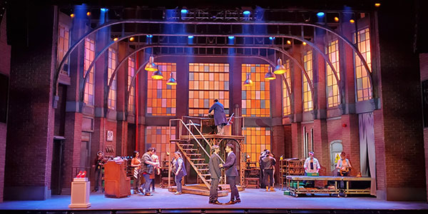 Jorge Ferrari - portfolio