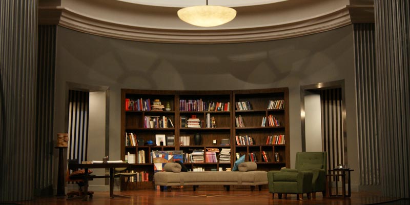 Jorge Ferrari - portfolio