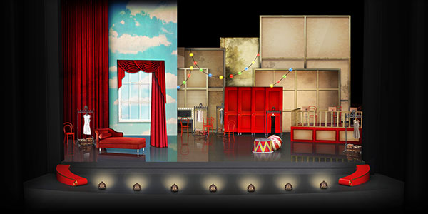 Jorge Ferrari - portfolio