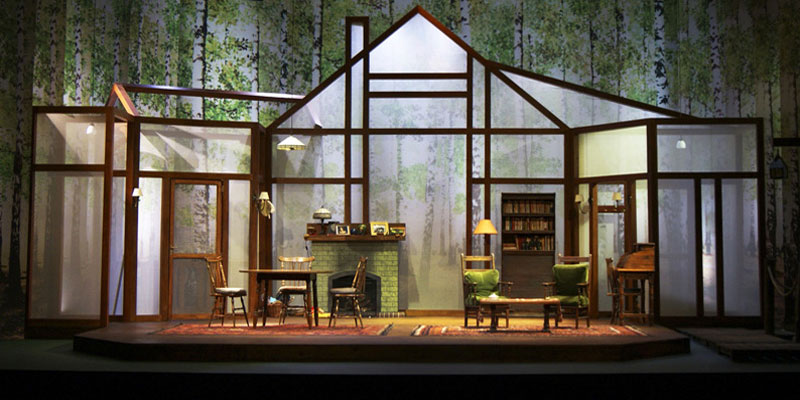 Jorge Ferrari - portfolio