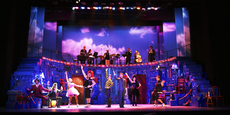 Jorge Ferrari - portfolio