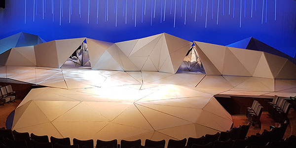 Jorge Ferrari - portfolio