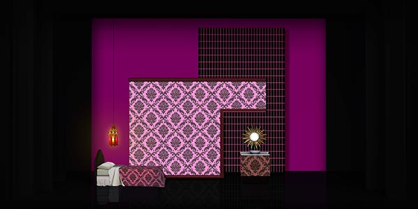 Jorge Ferrari - portfolio