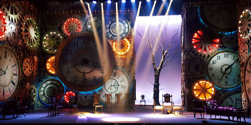 Jorge Ferrari - portfolio