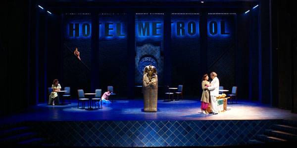 Jorge Ferrari - portfolio