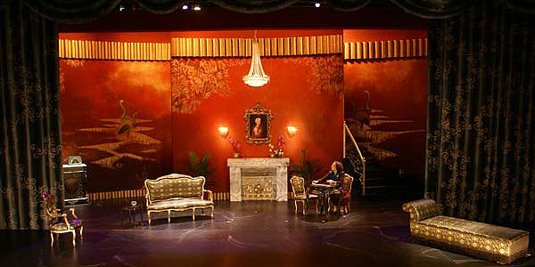 Jorge Ferrari - portfolio