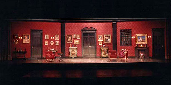 Jorge Ferrari - portfolio