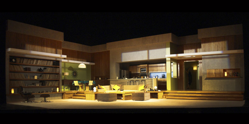 Jorge Ferrari - portfolio