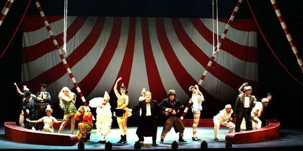 Jorge Ferrari - portfolio