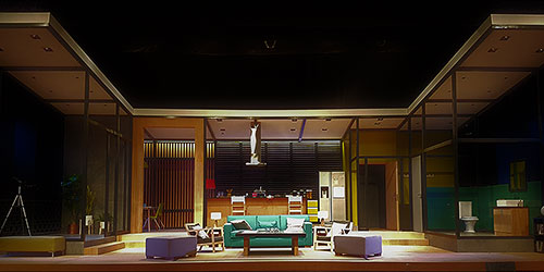 Jorge Ferrari - portfolio