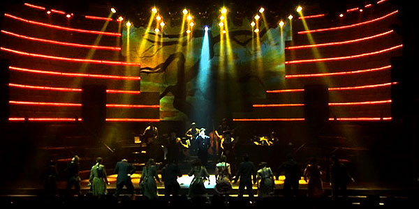 Jorge Ferrari - portfolio