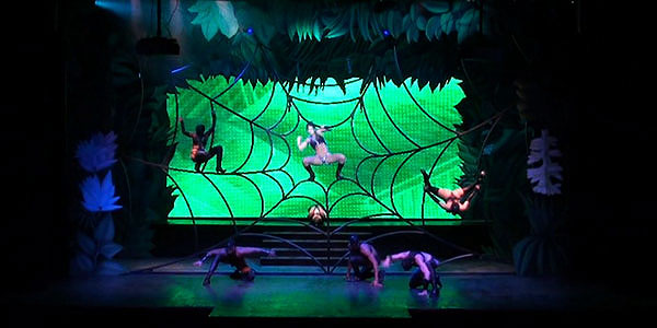 Jorge Ferrari - portfolio