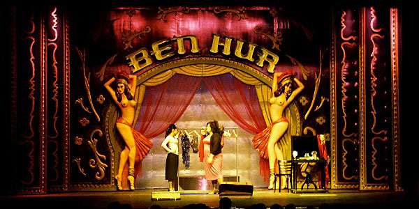 Jorge Ferrari - portfolio