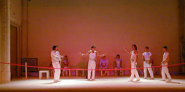 Jorge Ferrari - portfolio