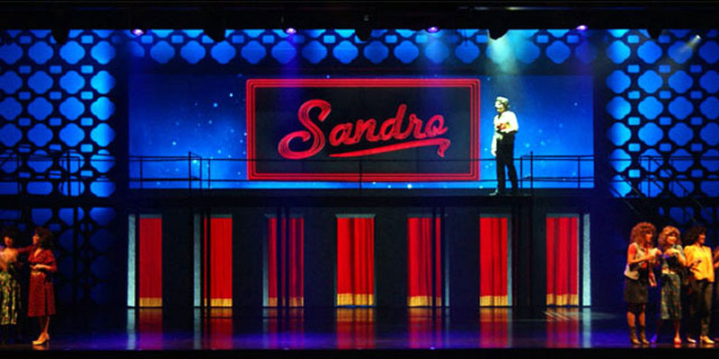 Jorge Ferrari - portfolio