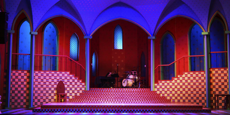 Jorge Ferrari - portfolio