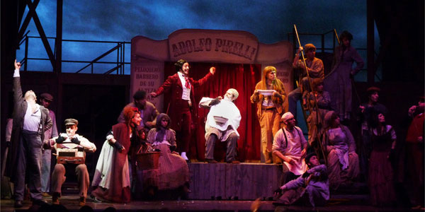 Jorge Ferrari - portfolio